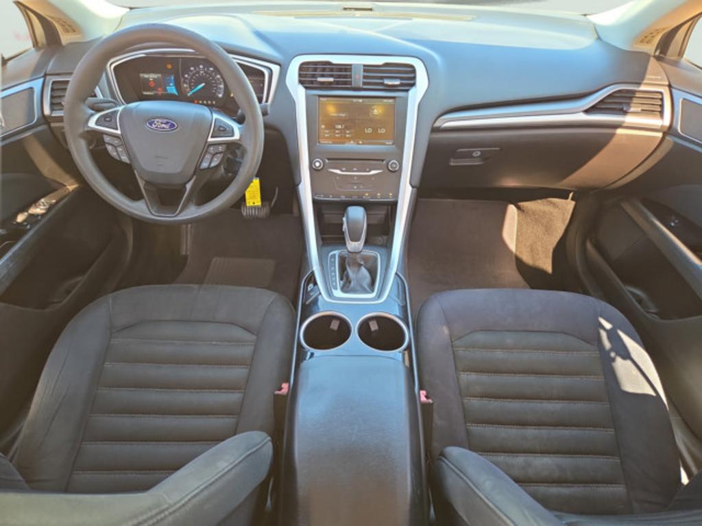 2014 Ford Fusion - $6,999