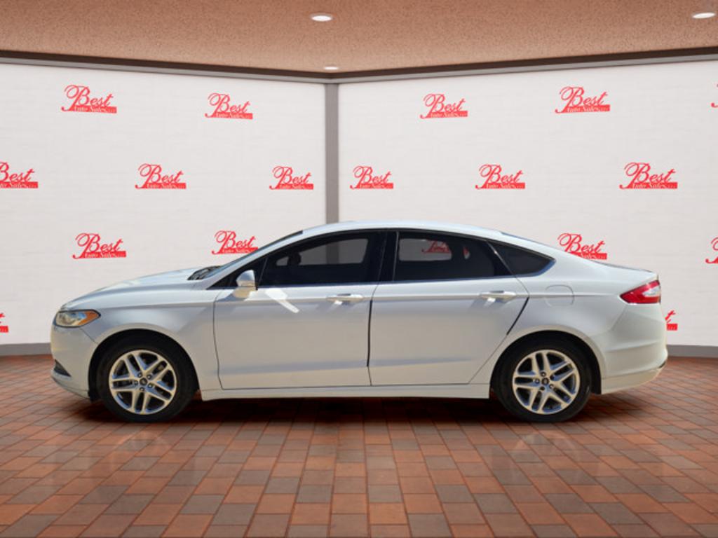 2014 Ford Fusion - $6,999