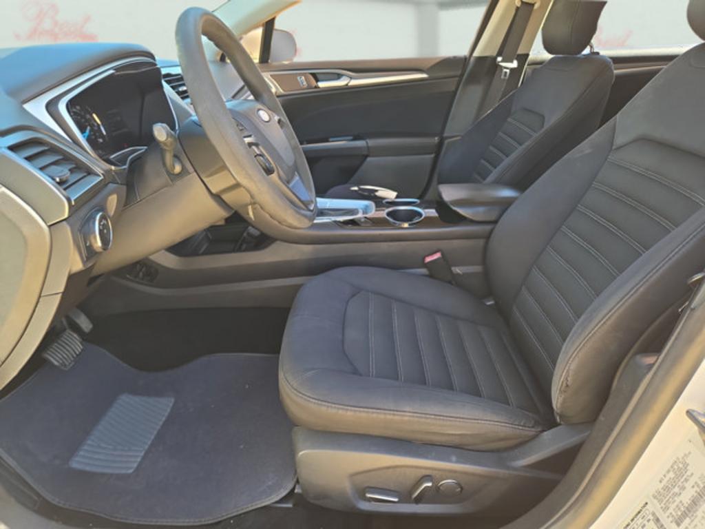 2014 Ford Fusion - $6,999