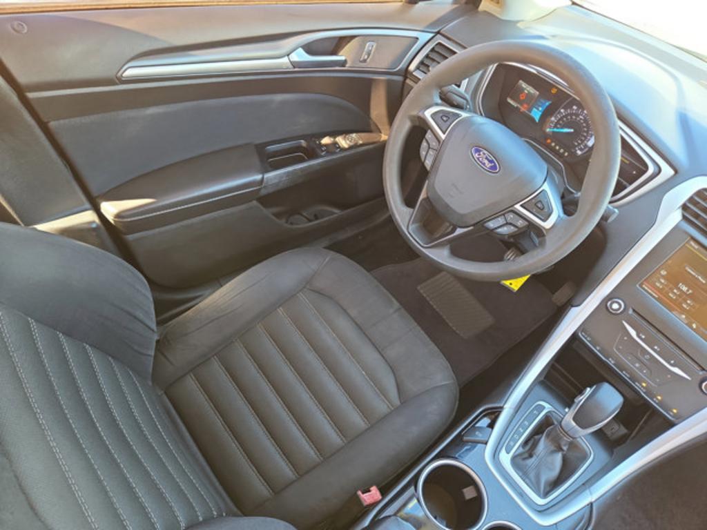 2014 Ford Fusion - $6,999