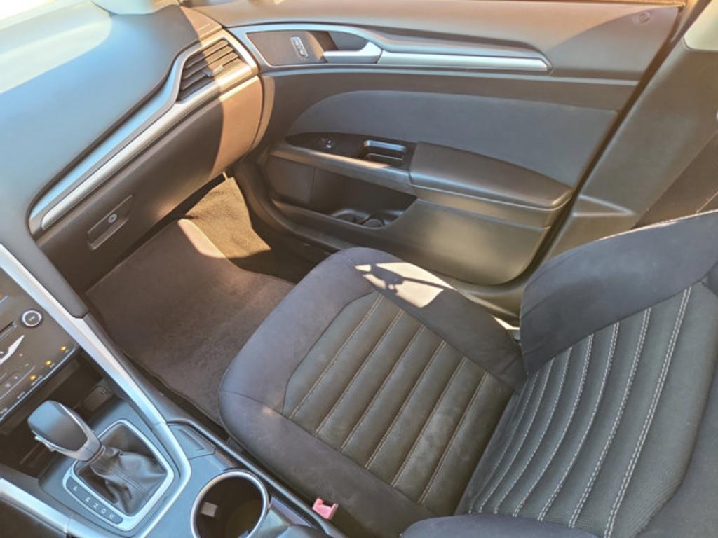 2014 Ford Fusion - $6,999
