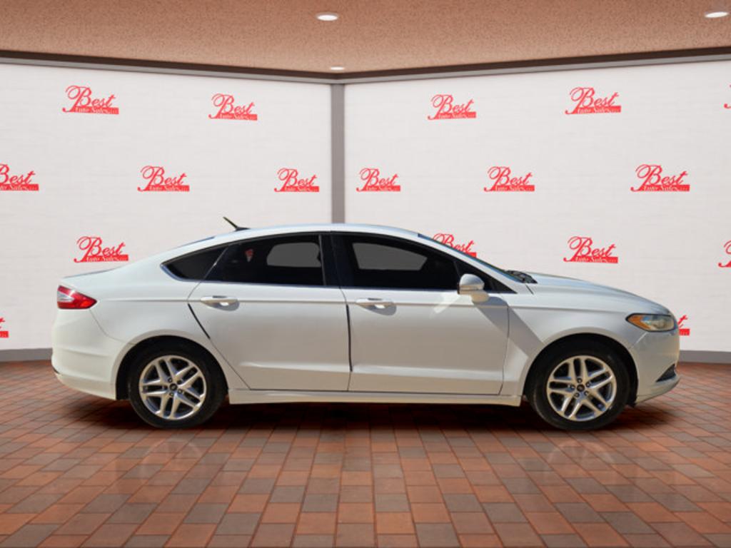 2014 Ford Fusion - $6,999