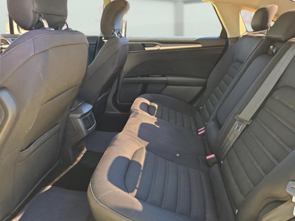2014 Ford Fusion - $6,999