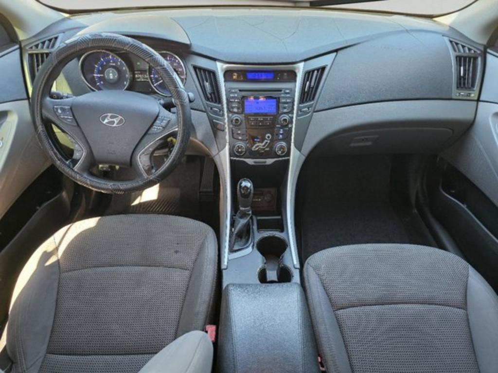 2012 Hyundai Sonata - $6,999
