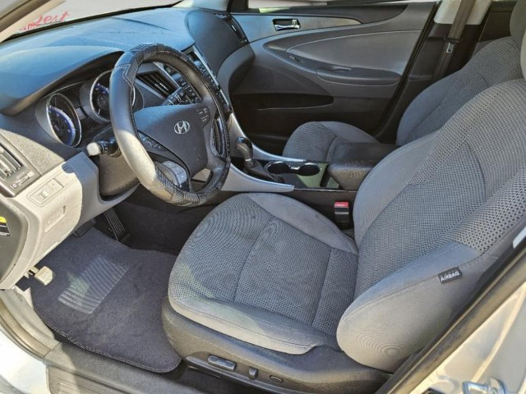 2012 Hyundai Sonata - $6,999
