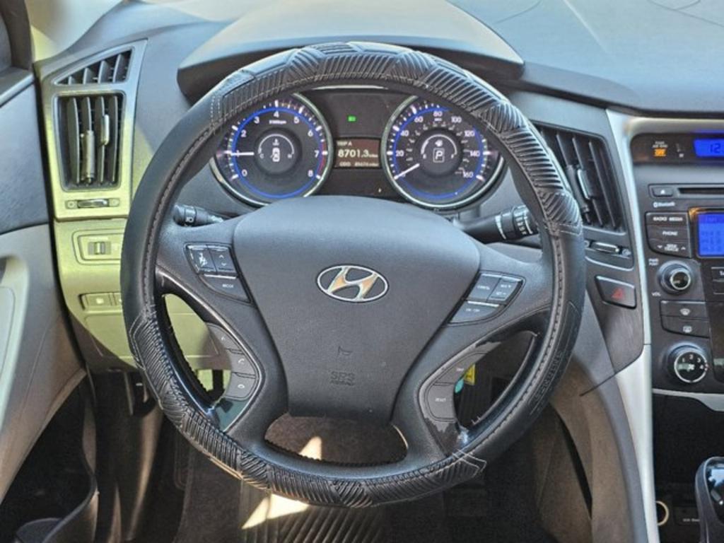 2012 Hyundai Sonata - $6,999