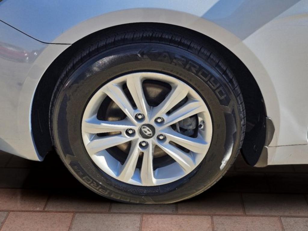 2012 Hyundai Sonata - $6,999