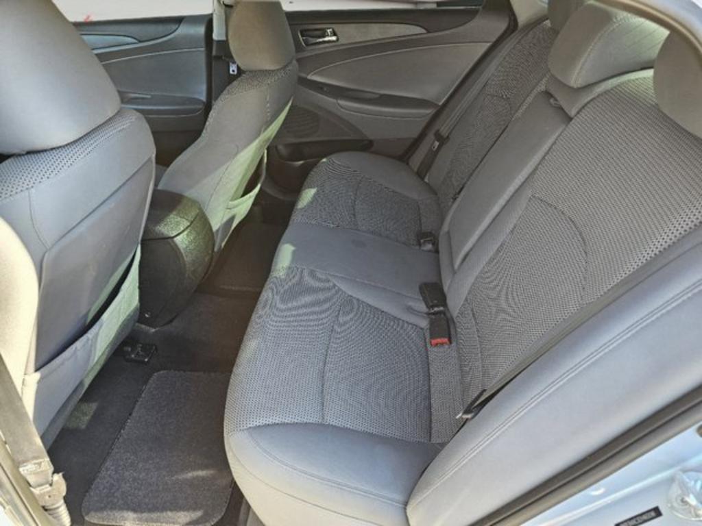 2012 Hyundai Sonata - $6,999