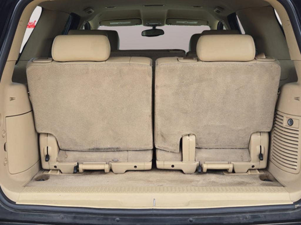 2010 Chevrolet Tahoe LT photo