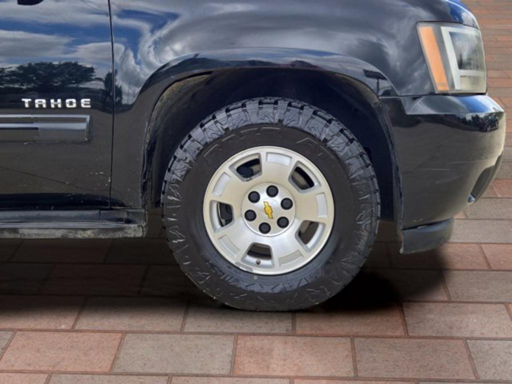 2010 Chevrolet Tahoe LT photo