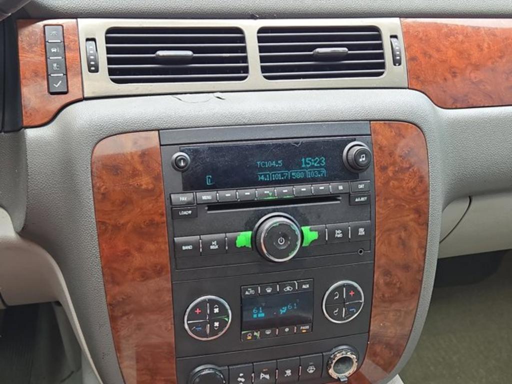 2008 Chevrolet Tahoe LT photo