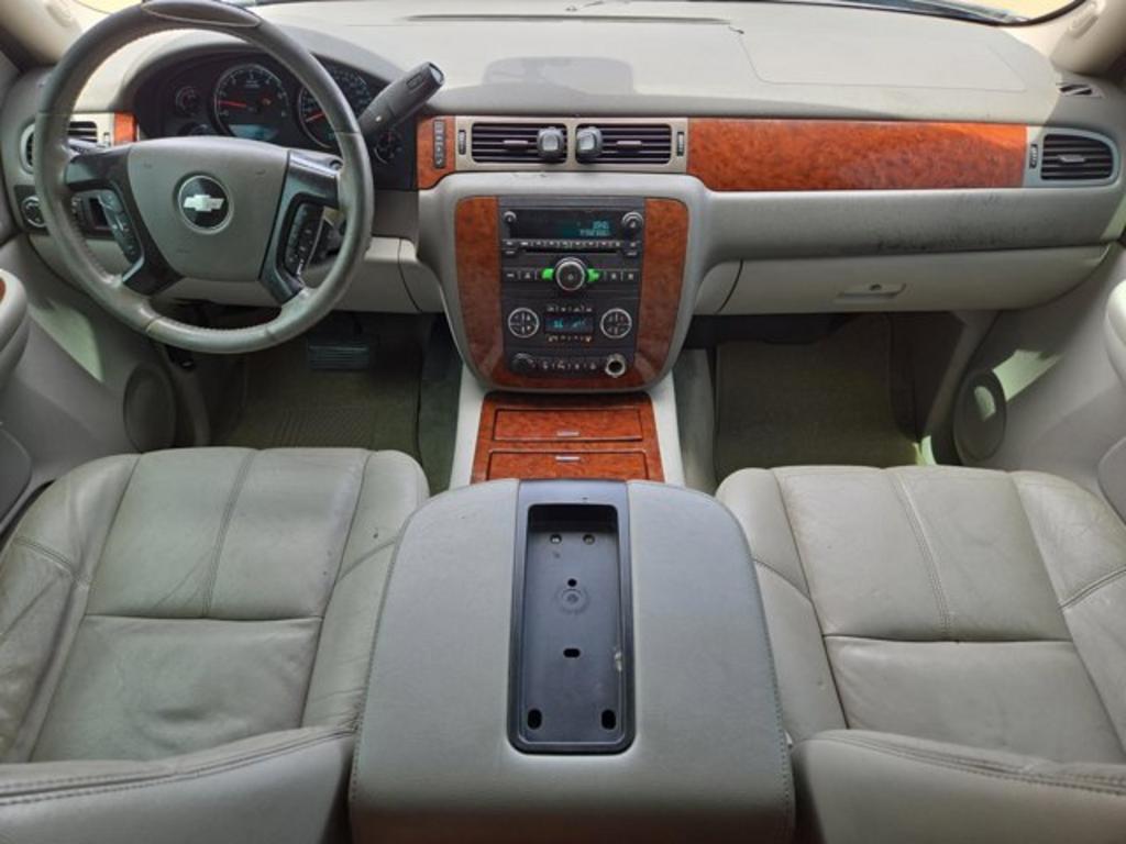 2008 Chevrolet Tahoe LT photo