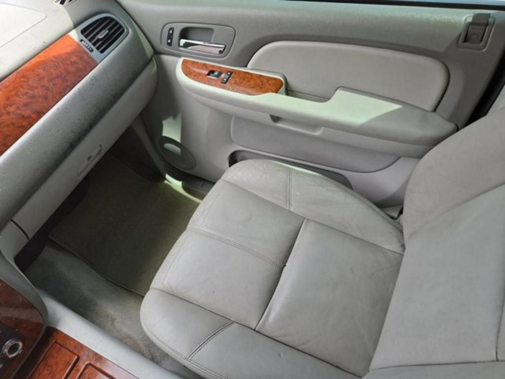 2008 Chevrolet Tahoe LT photo