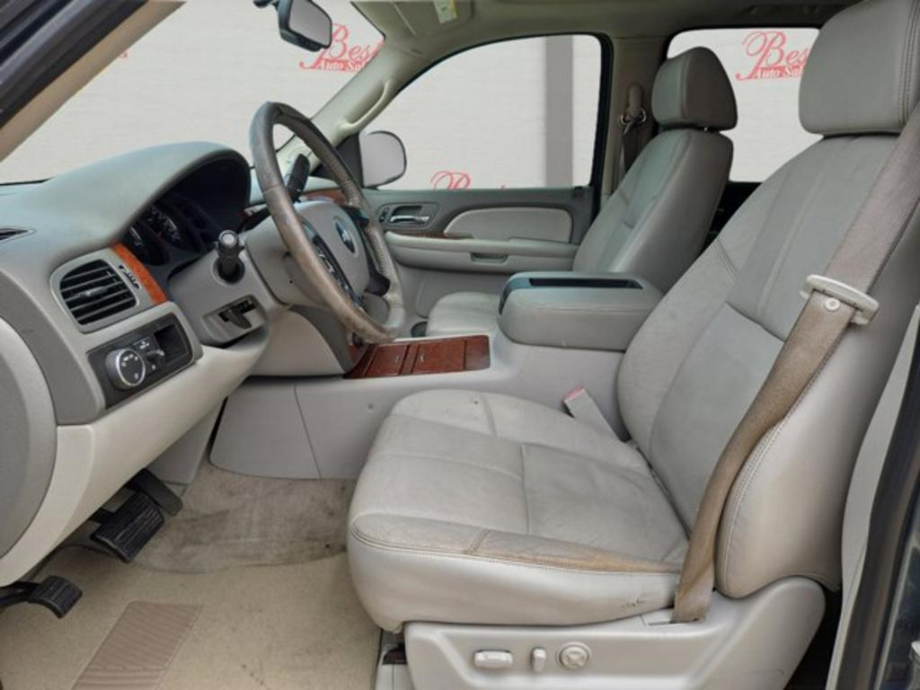 2008 Chevrolet Tahoe LT photo