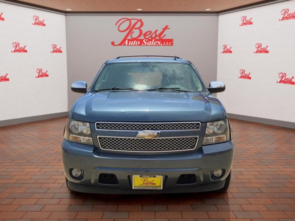 2008 Chevrolet Tahoe LT photo