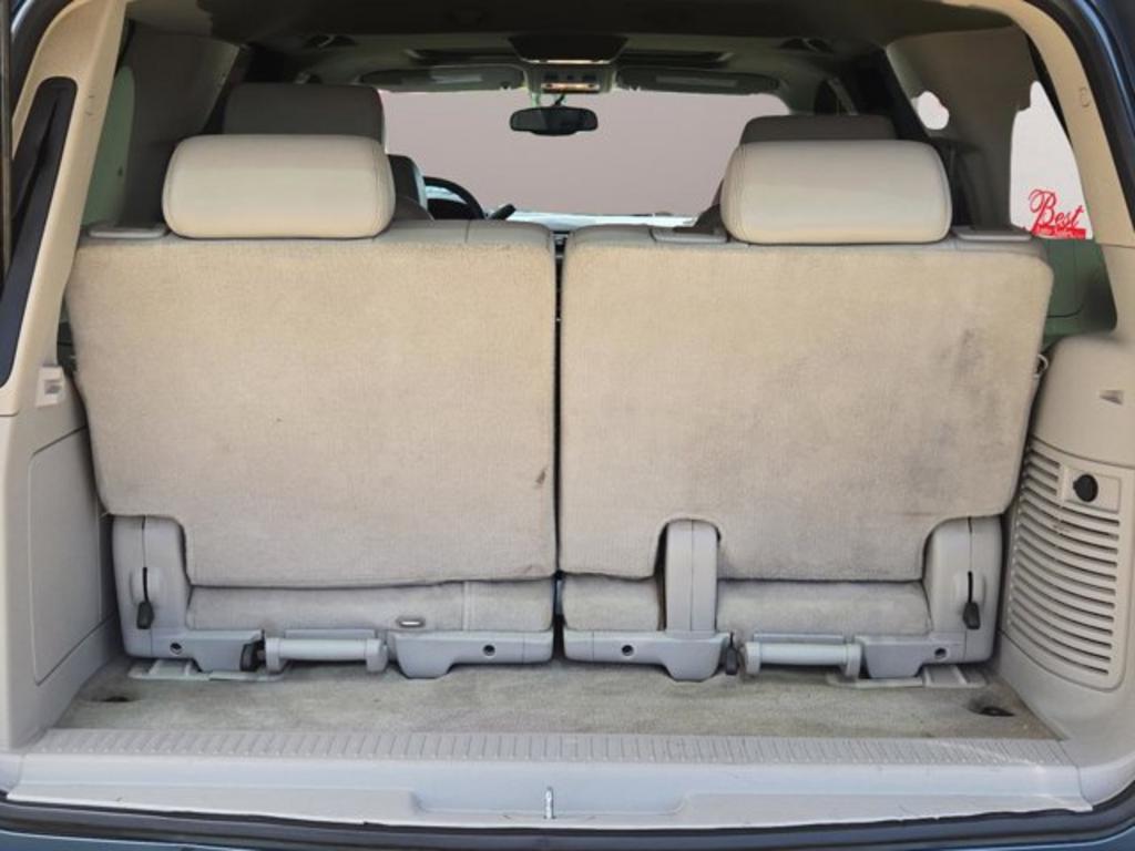 2008 Chevrolet Tahoe LT photo