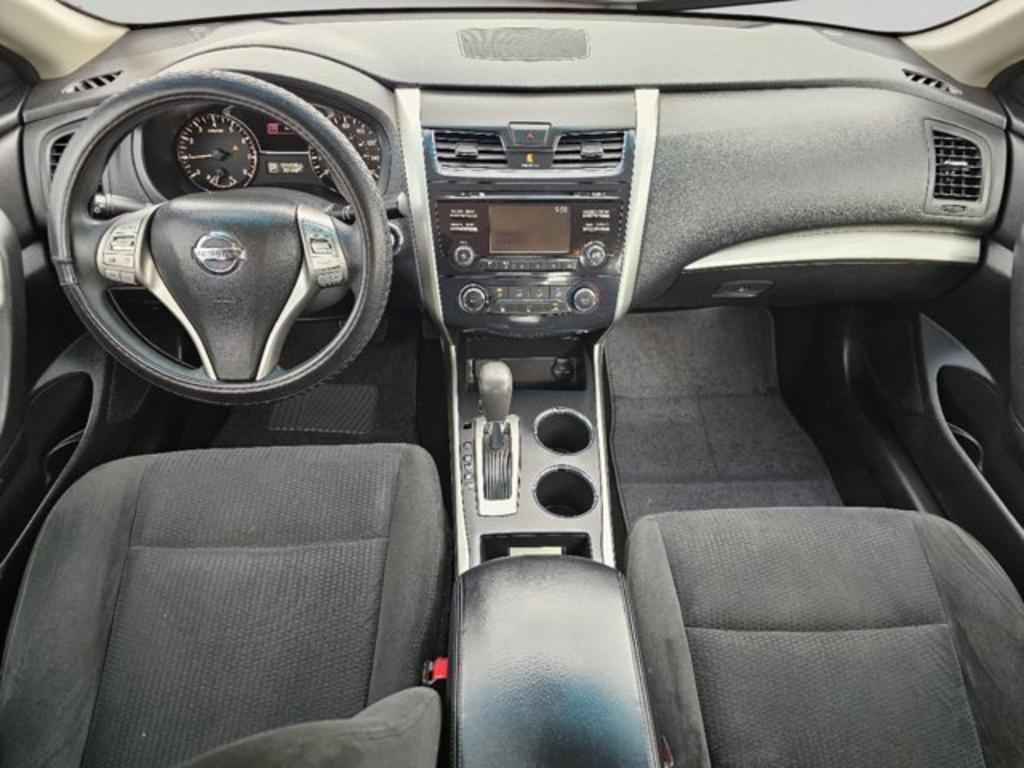 2015 Nissan Altima - $10,999