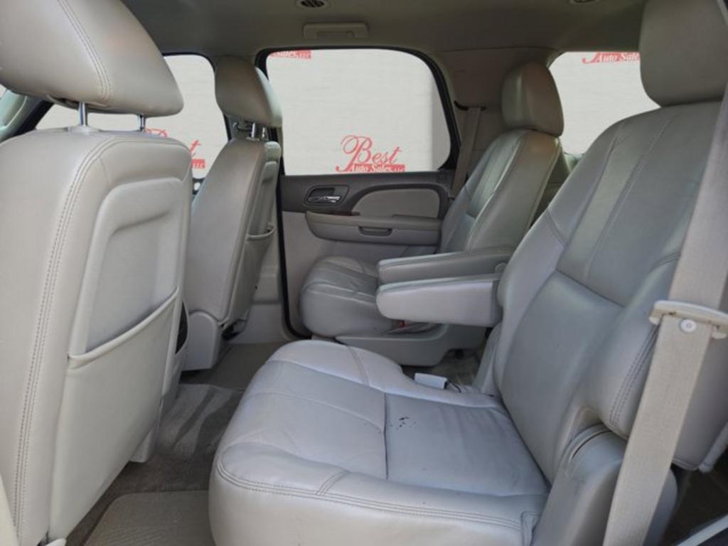 2011 Chevrolet Tahoe LT photo