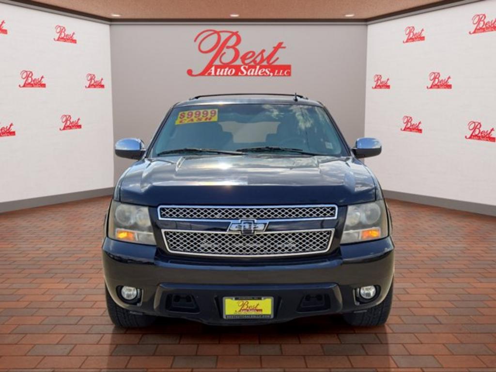2011 Chevrolet Tahoe LT photo