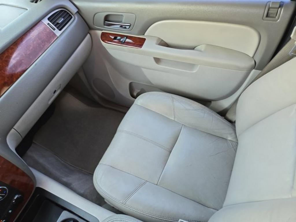 2011 Chevrolet Tahoe LT photo