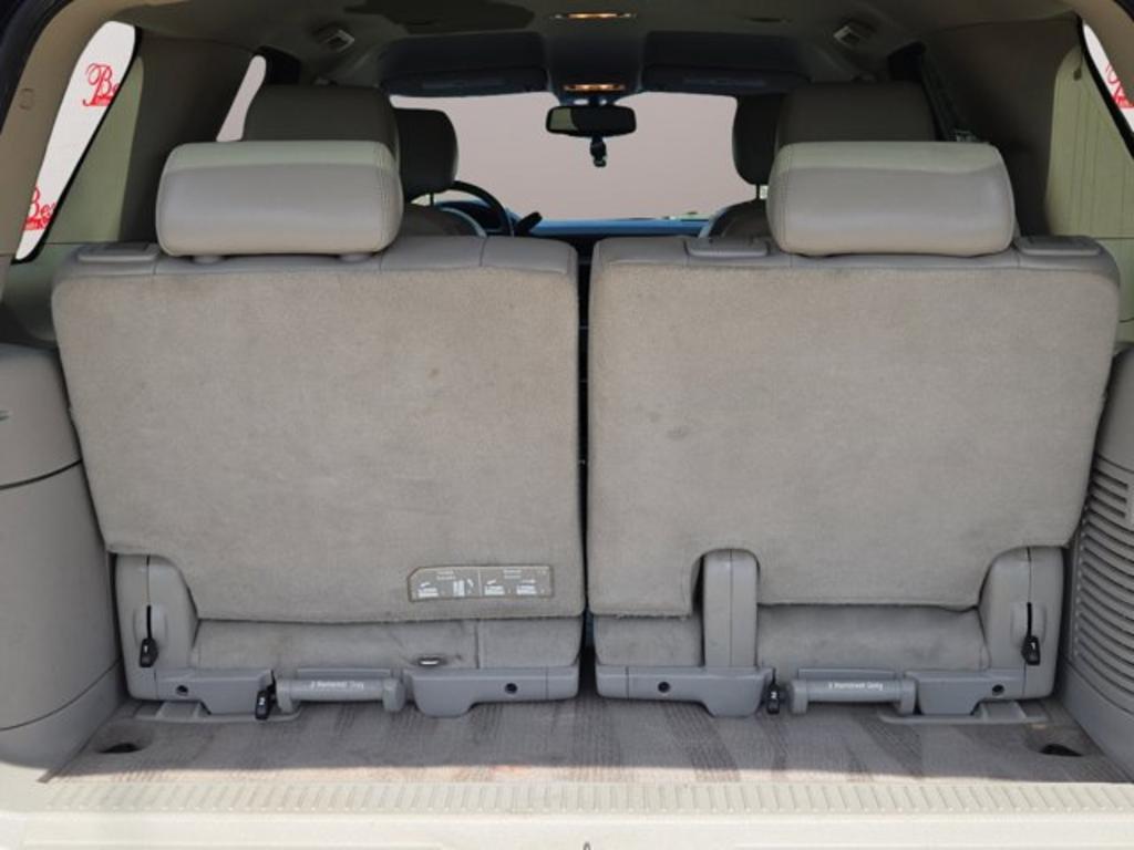 2011 Chevrolet Tahoe LT photo