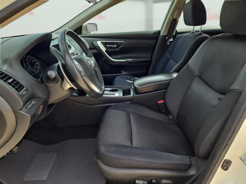 2017 Nissan Altima - $12,999