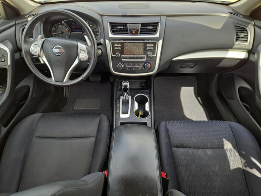 2017 Nissan Altima - $12,999