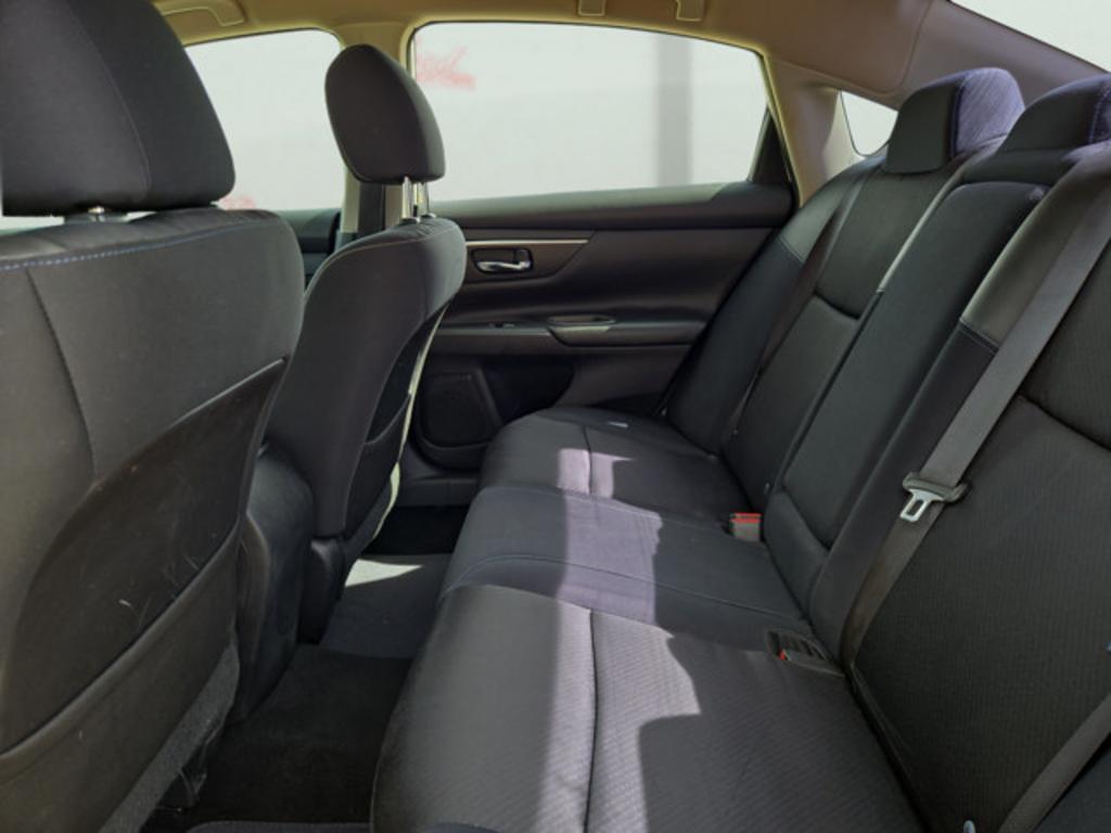 2017 Nissan Altima - $12,999