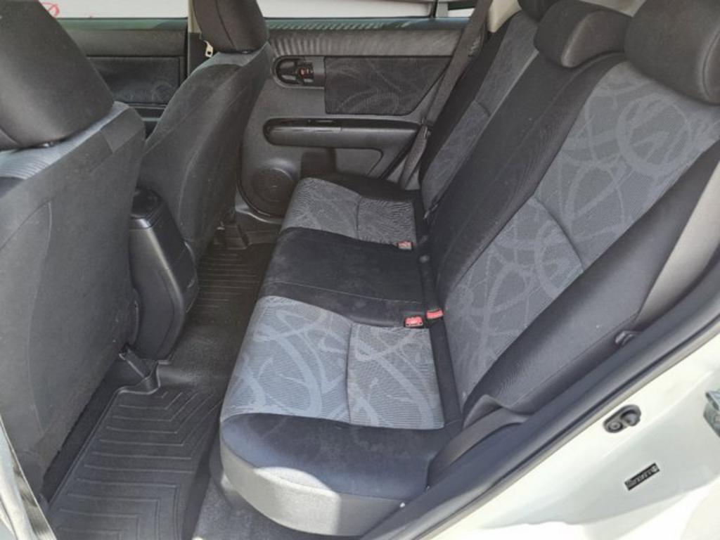 2012 Toyota Scion Xb - $9,999
