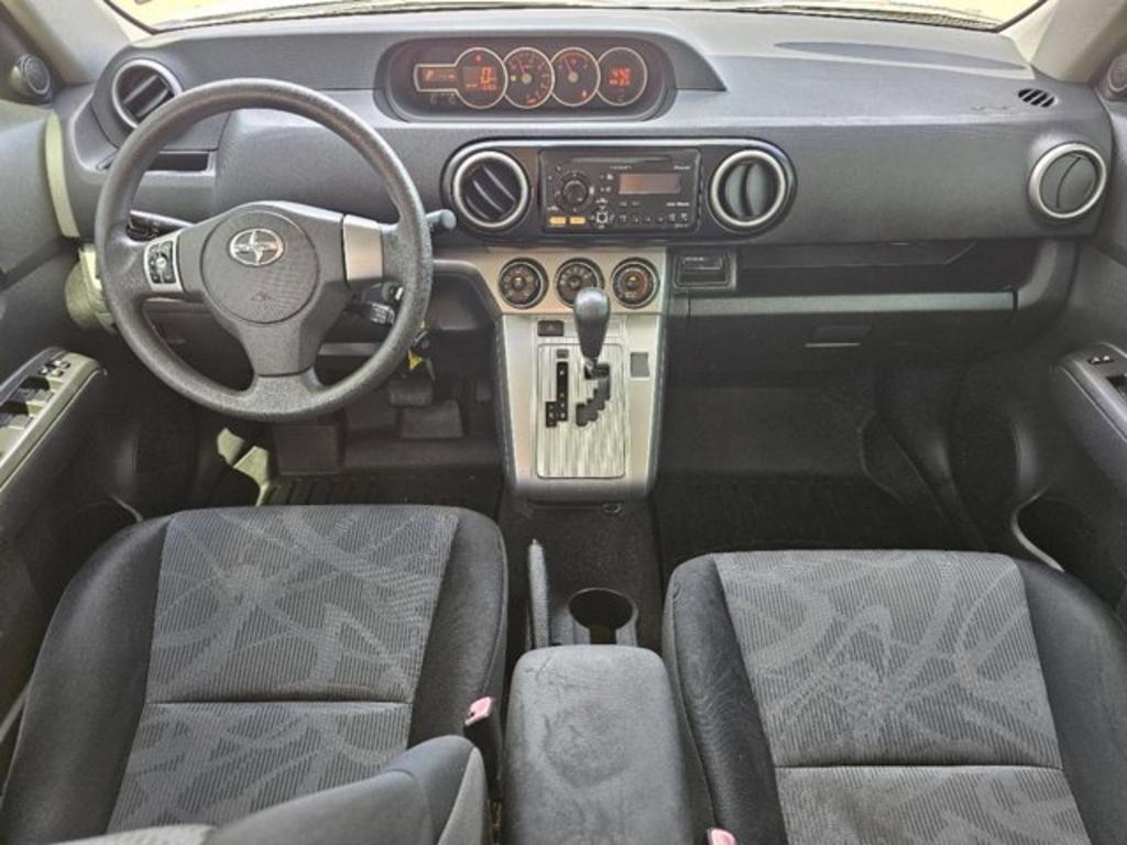 2012 Toyota Scion Xb - $9,999