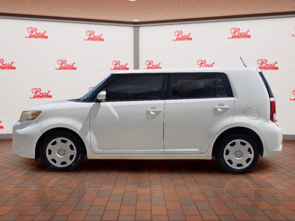 2012 Toyota Scion Xb - $9,999