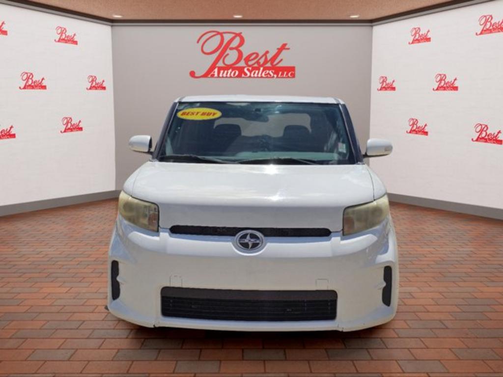 2012 Toyota Scion Xb - $9,999