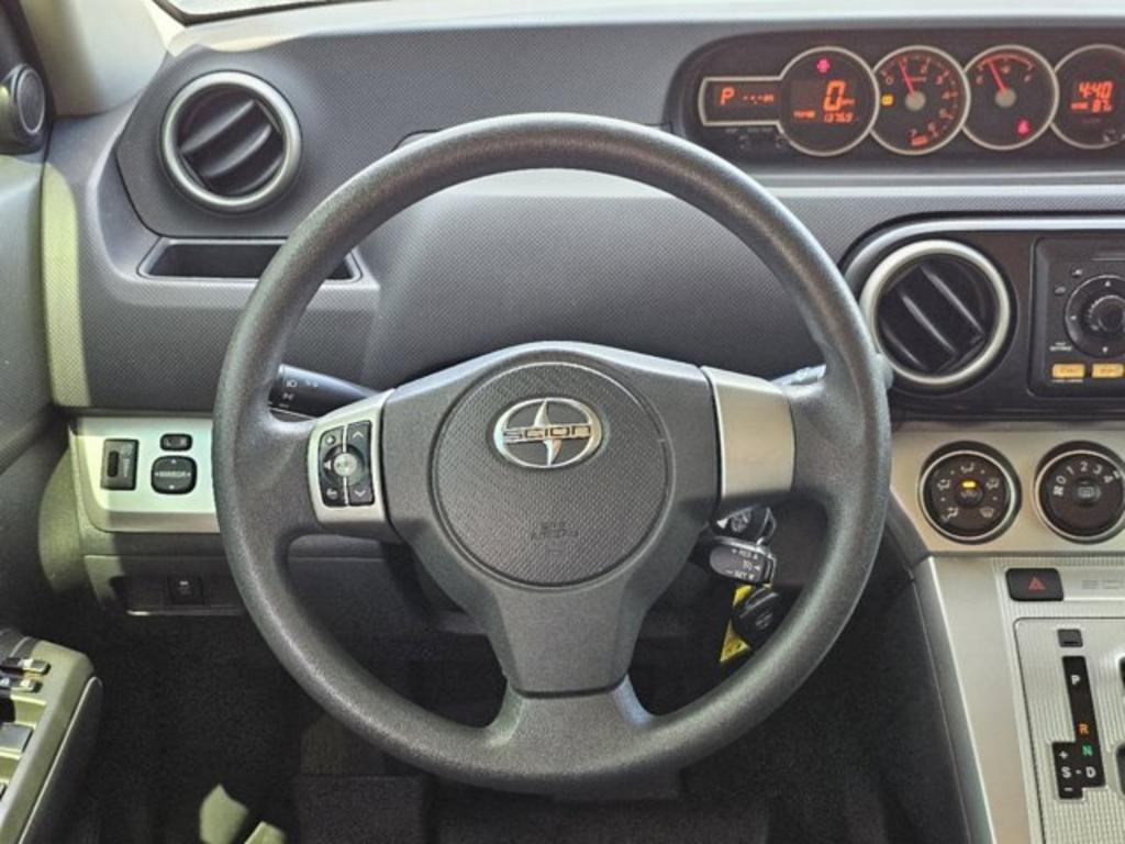 2012 Toyota Scion Xb - $9,999