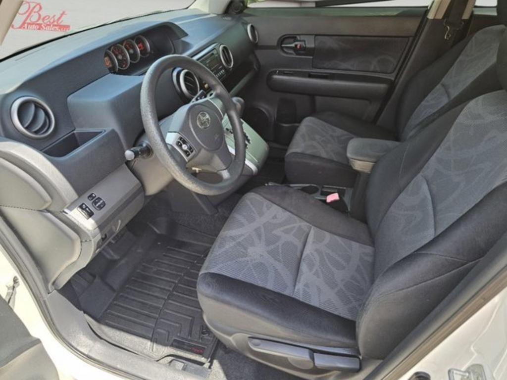 2012 Toyota Scion Xb - $9,999