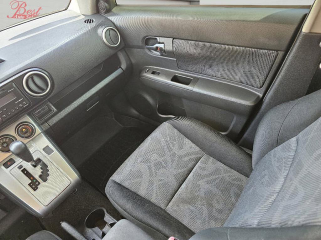 2012 Toyota Scion Xb - $9,999