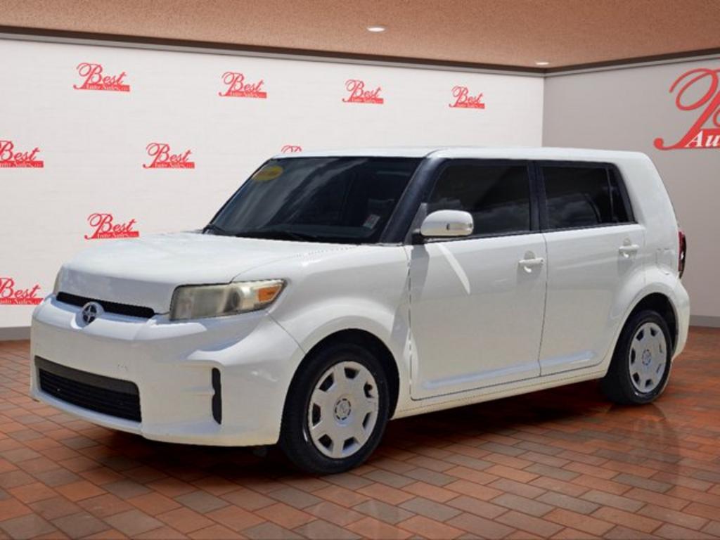 2012 Toyota Scion Xb - $9,999