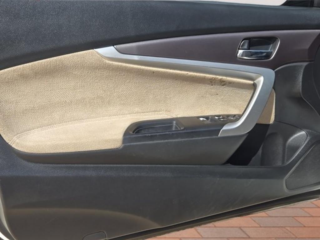 2013 Honda Accord - $10,999