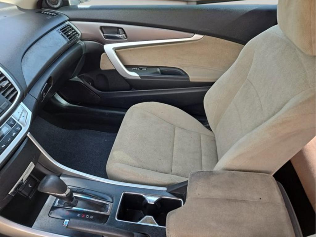 2013 Honda Accord - $10,999