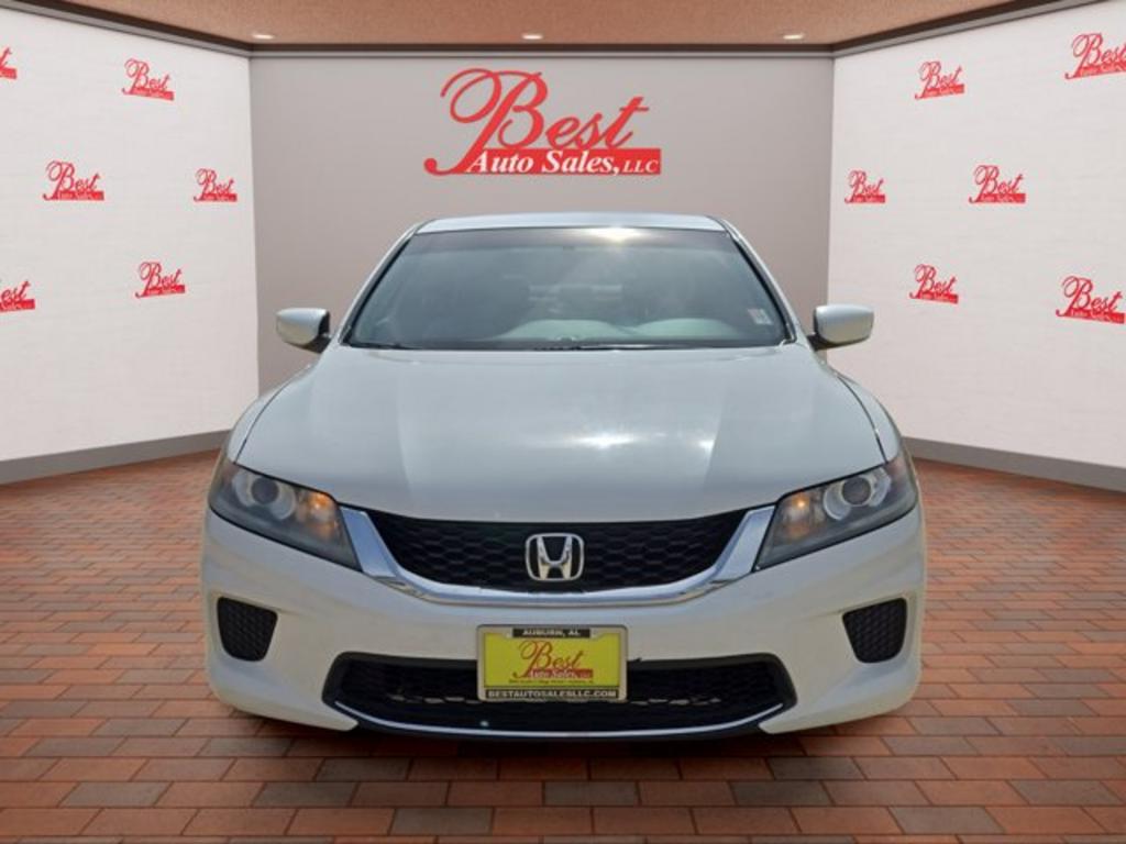 2013 Honda Accord - $10,999