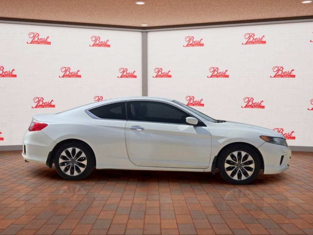 2013 Honda Accord - $10,999
