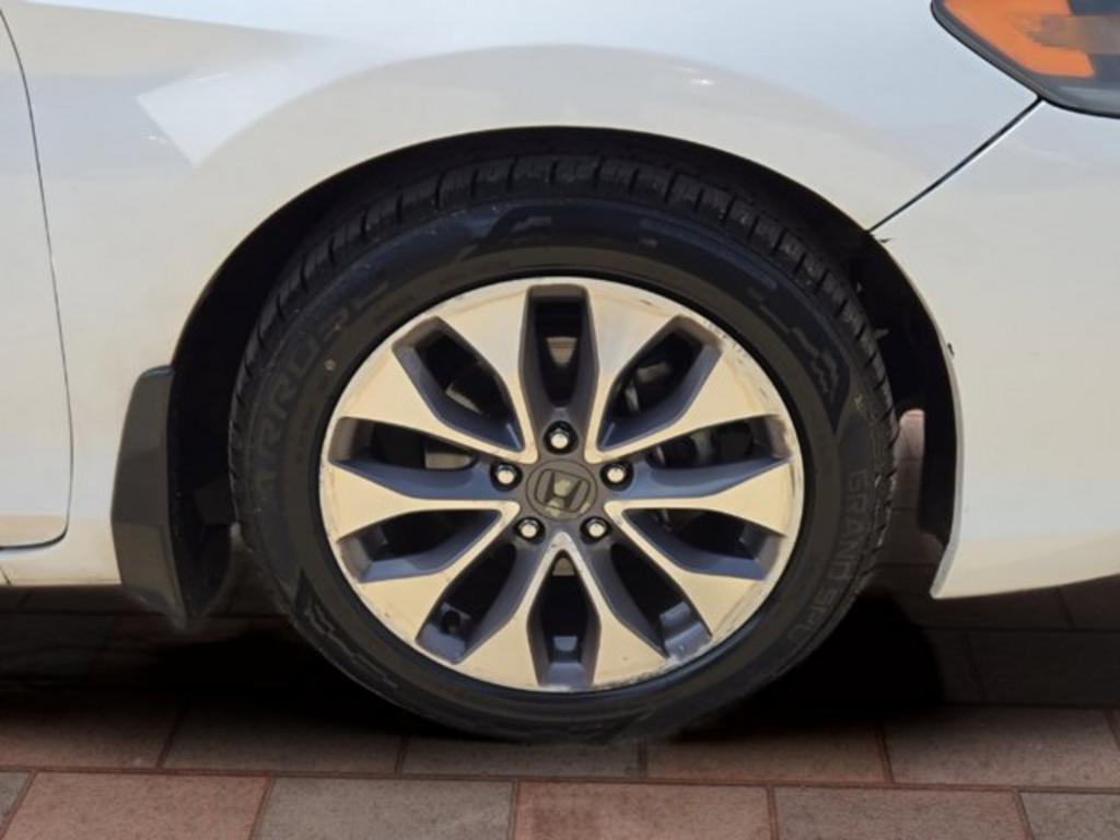 2013 Honda Accord - $10,999