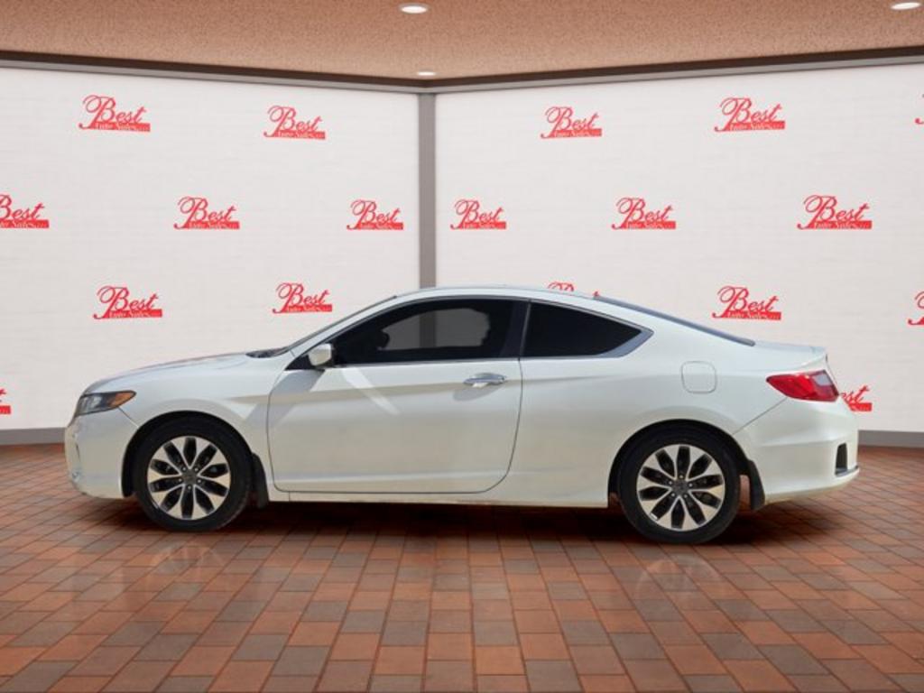 2013 Honda Accord - $10,999