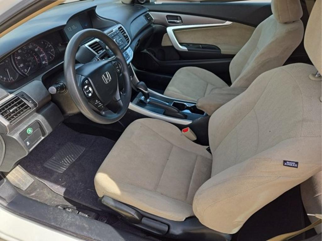 2013 Honda Accord - $10,999