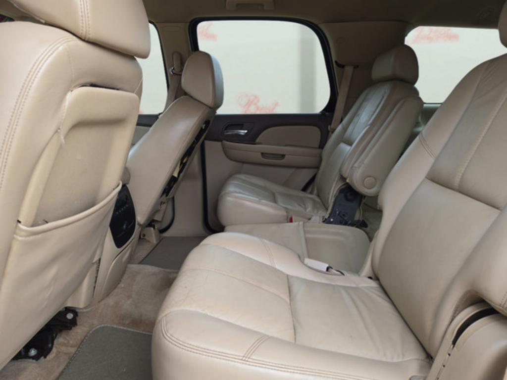 2008 GMC Yukon - $3,999
