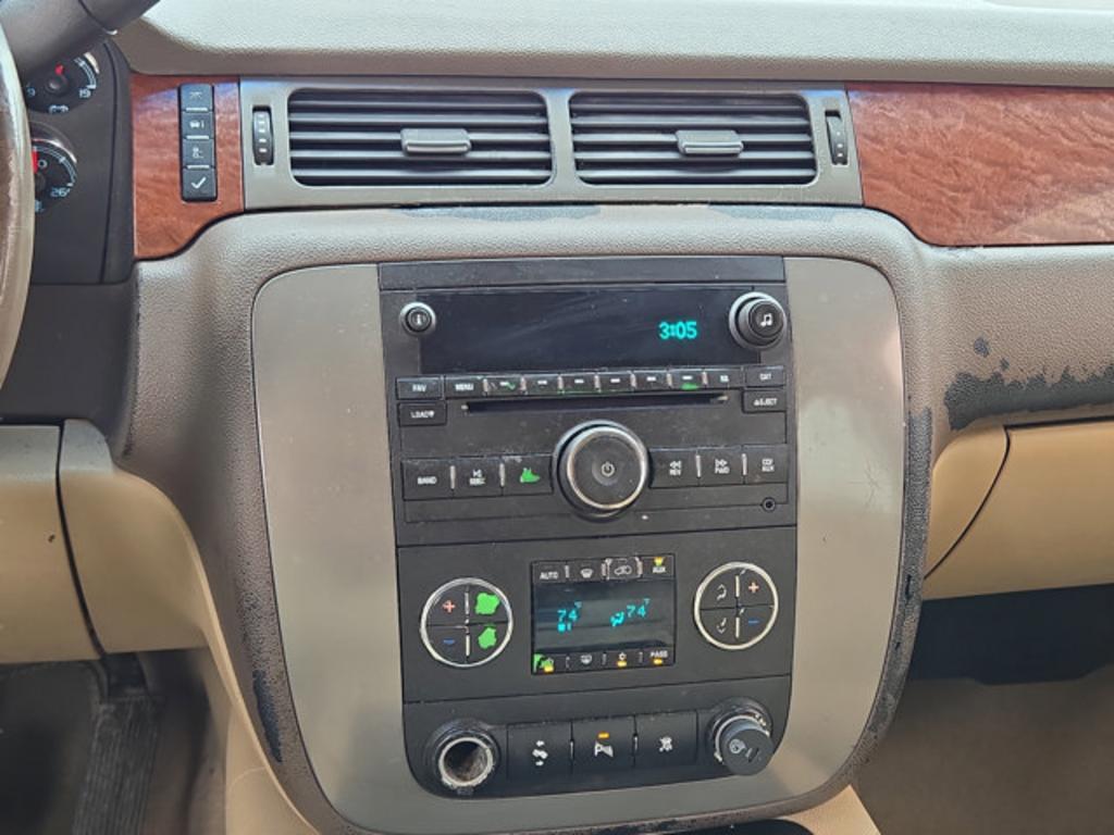 2008 GMC Yukon - $3,999