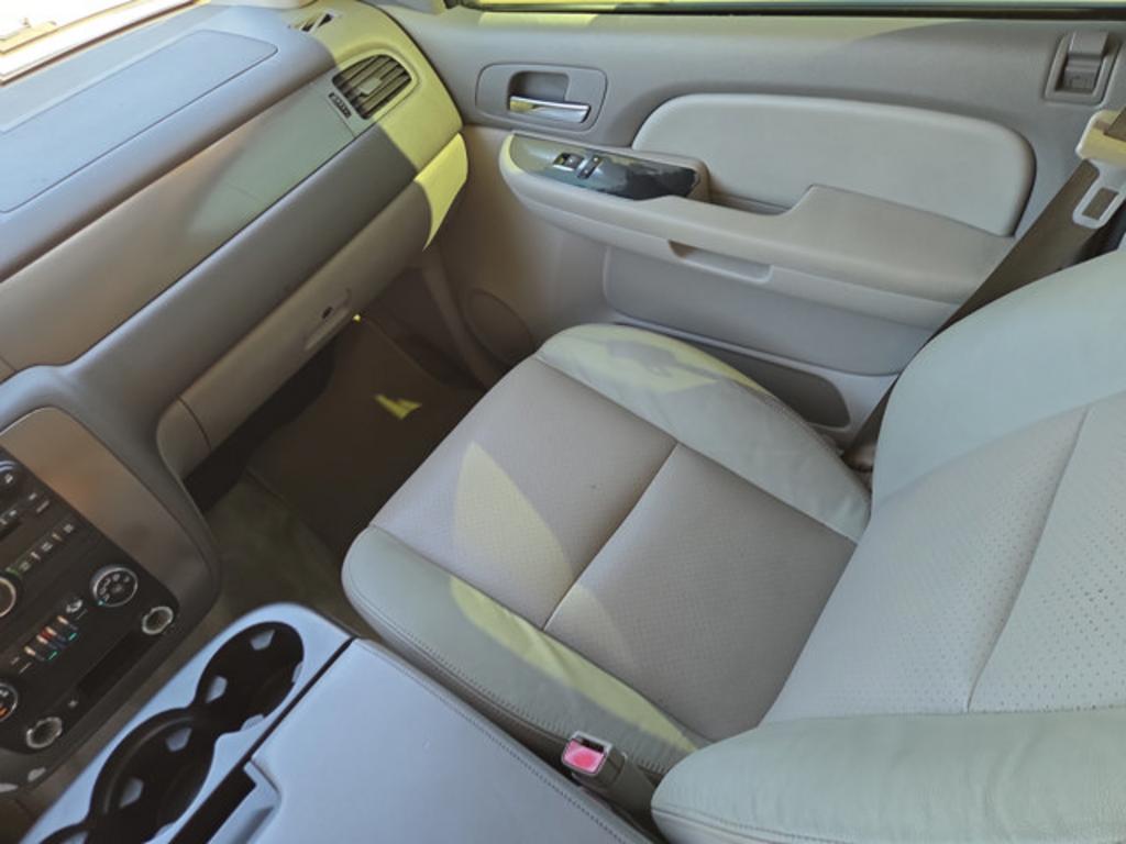 2008 Chevrolet Tahoe - $6,500