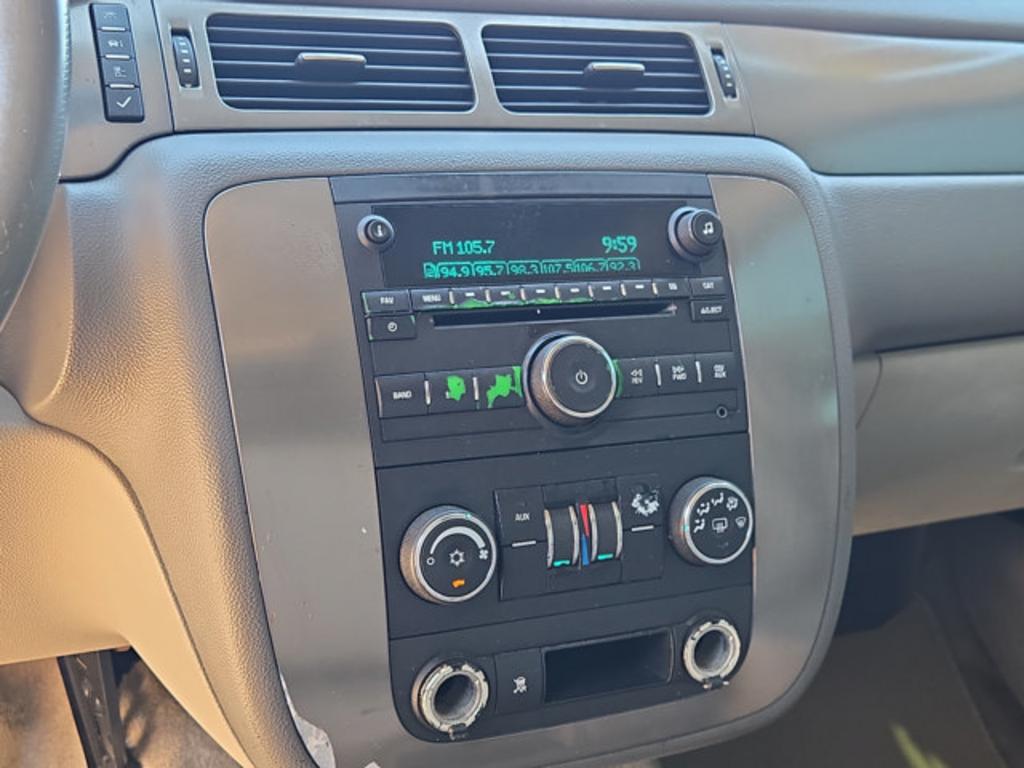 2008 Chevrolet Tahoe - $6,500