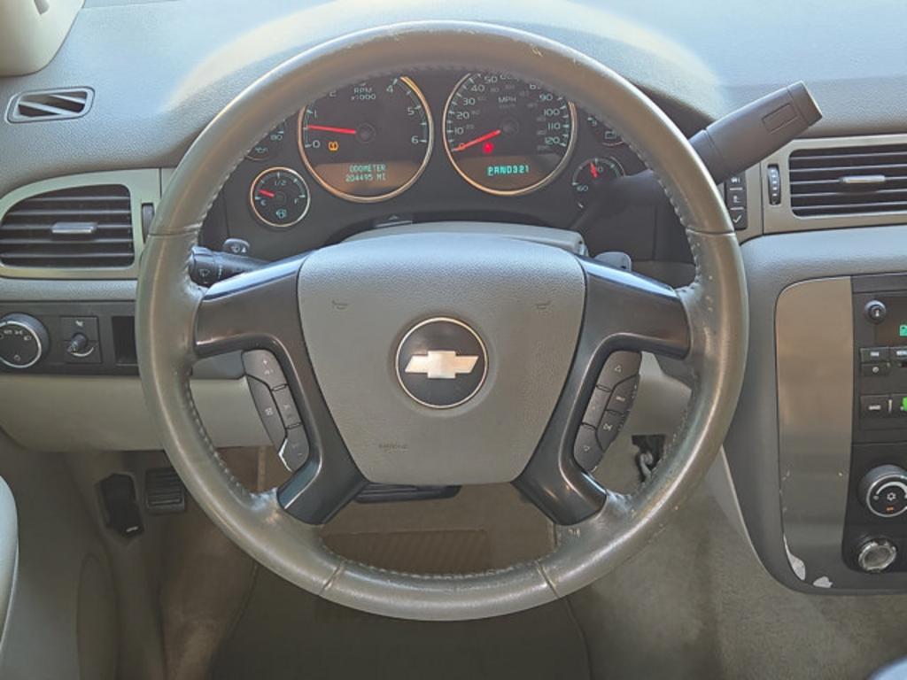2008 Chevrolet Tahoe - $6,500