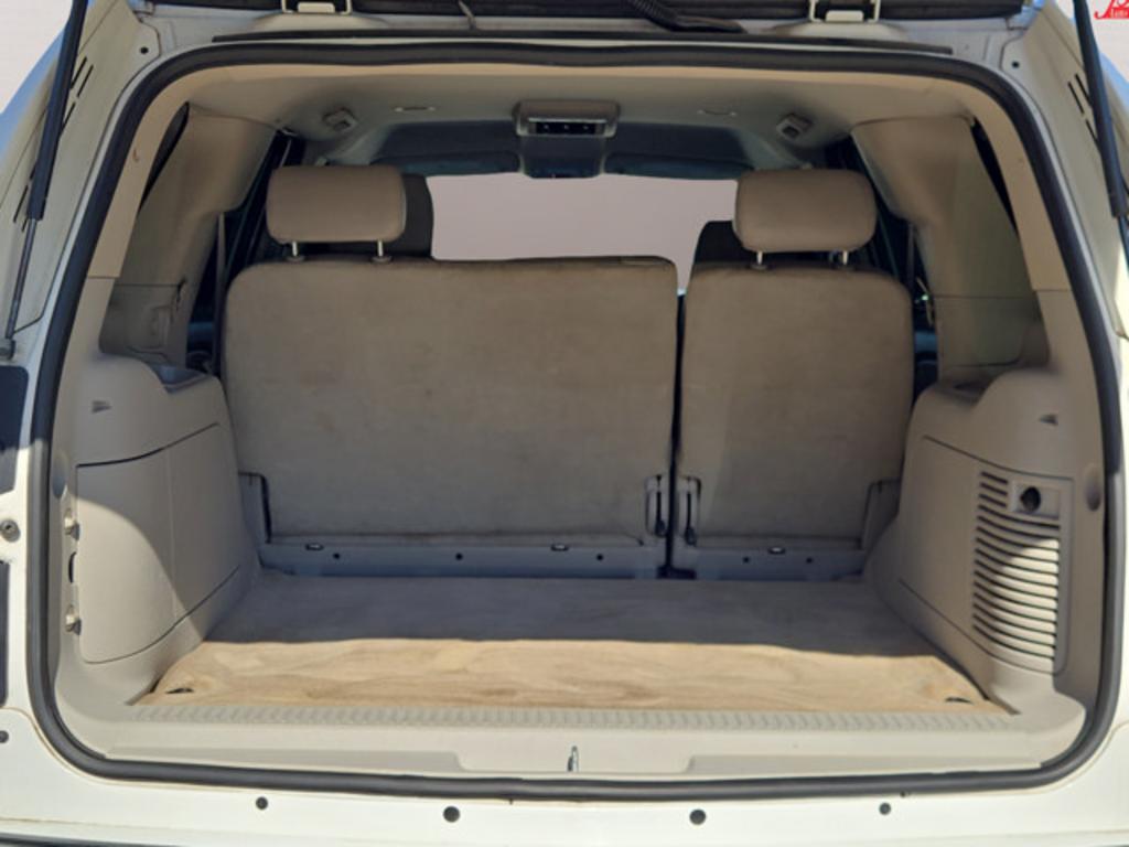 2008 Chevrolet Tahoe - $6,500