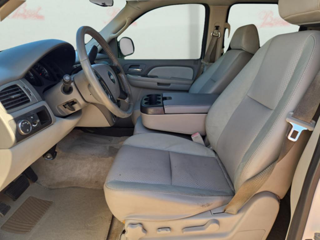 2008 Chevrolet Tahoe - $6,500